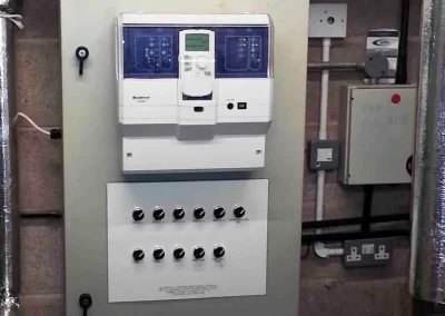 Heating Engineers in Coventry