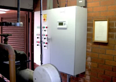 Heating Engineers in Coventry