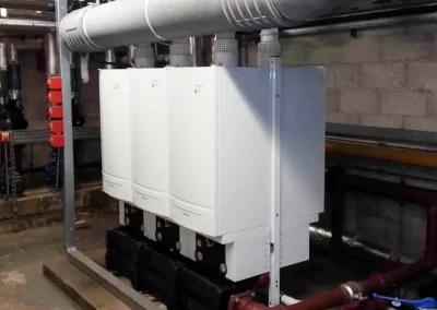 Heating Engineers in Coventry
