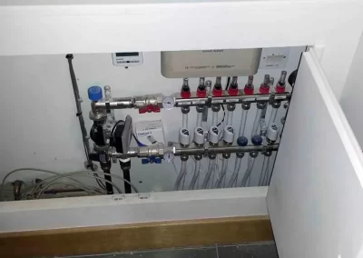 Heating Engineers in Coventry