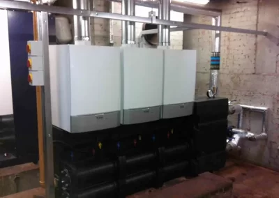 Heating Engineers in Coventry