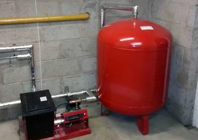 Heating Engineers in Coventry
